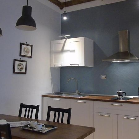 פירנצה Duomo Classic Apartment מראה חיצוני תמונה