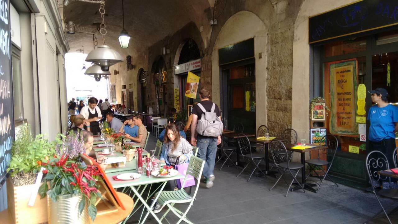פירנצה Duomo Classic Apartment מראה חיצוני תמונה