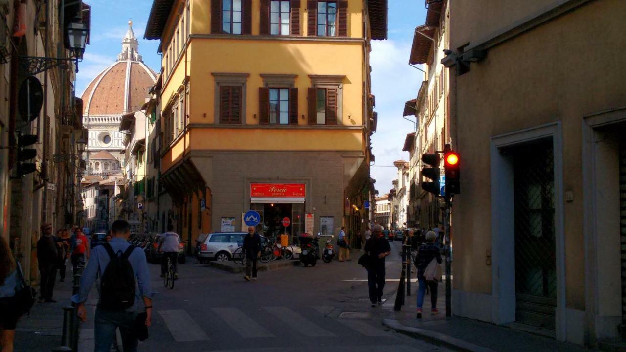 פירנצה Duomo Classic Apartment מראה חיצוני תמונה