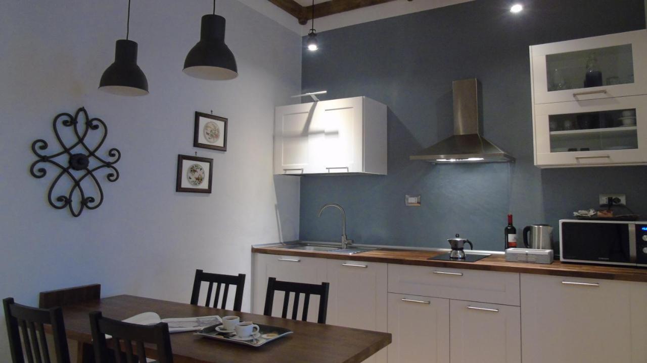 פירנצה Duomo Classic Apartment מראה חיצוני תמונה