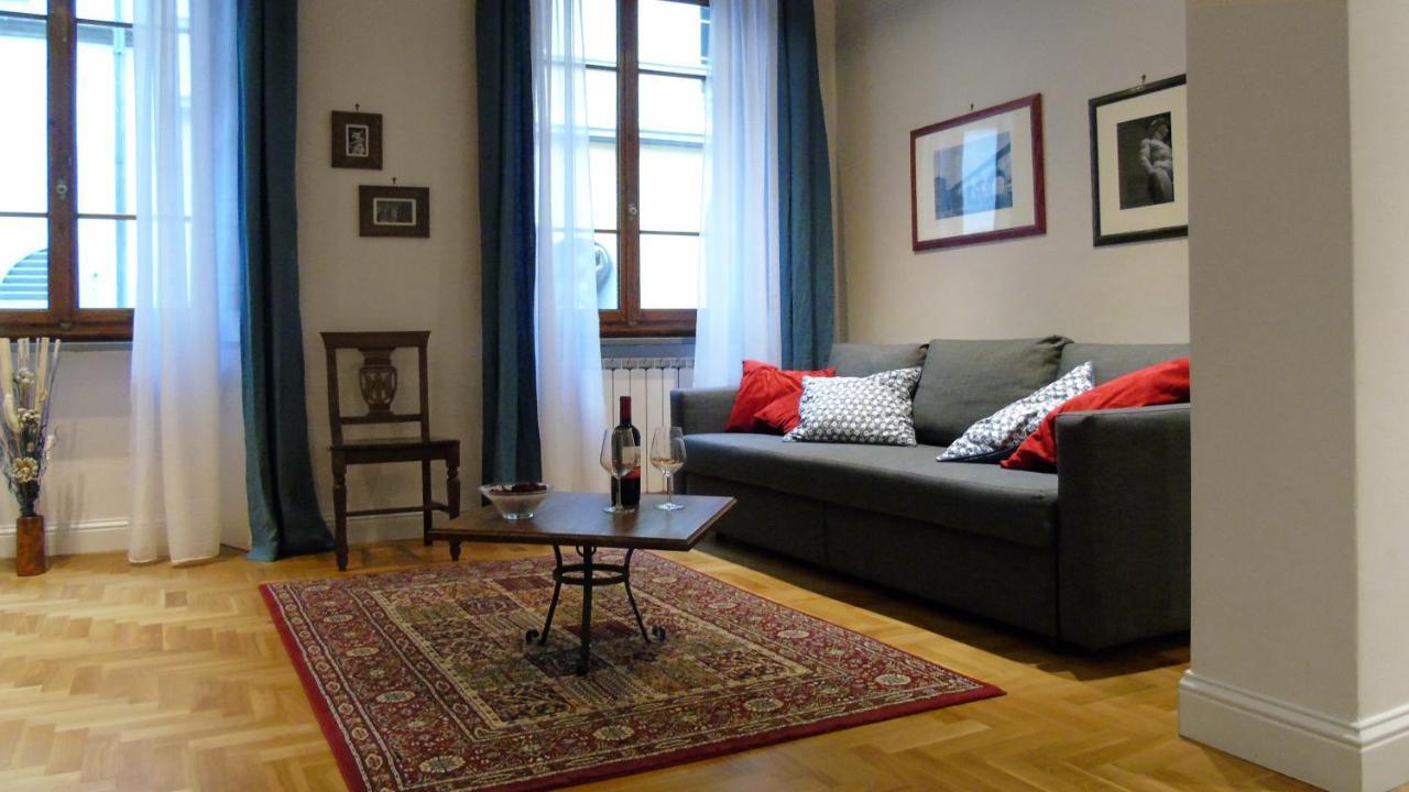 פירנצה Duomo Classic Apartment מראה חיצוני תמונה
