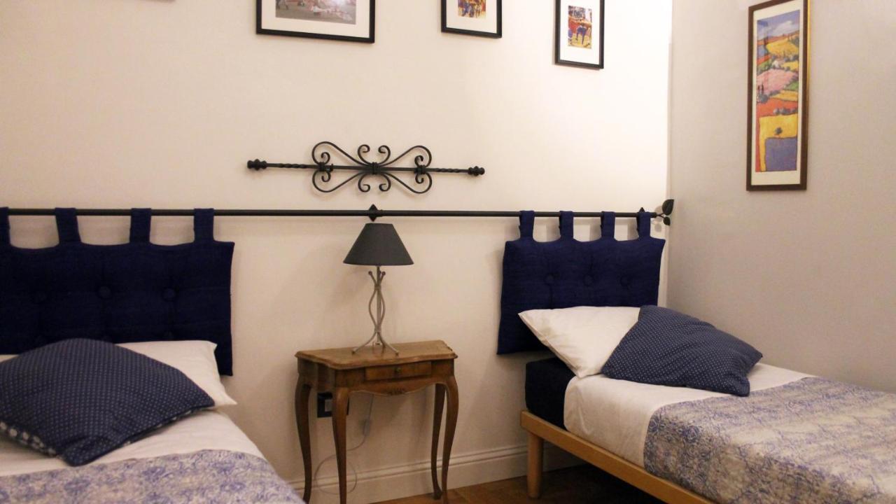 פירנצה Duomo Classic Apartment מראה חיצוני תמונה