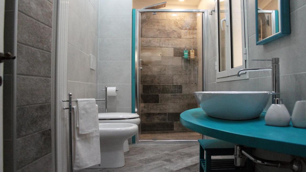 פירנצה Duomo Classic Apartment מראה חיצוני תמונה