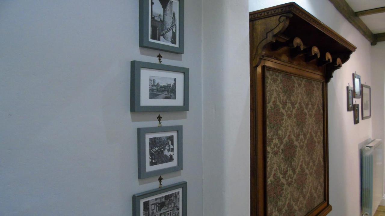 פירנצה Duomo Classic Apartment מראה חיצוני תמונה