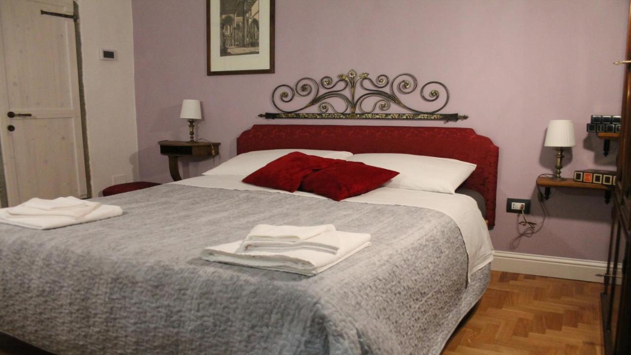 פירנצה Duomo Classic Apartment מראה חיצוני תמונה