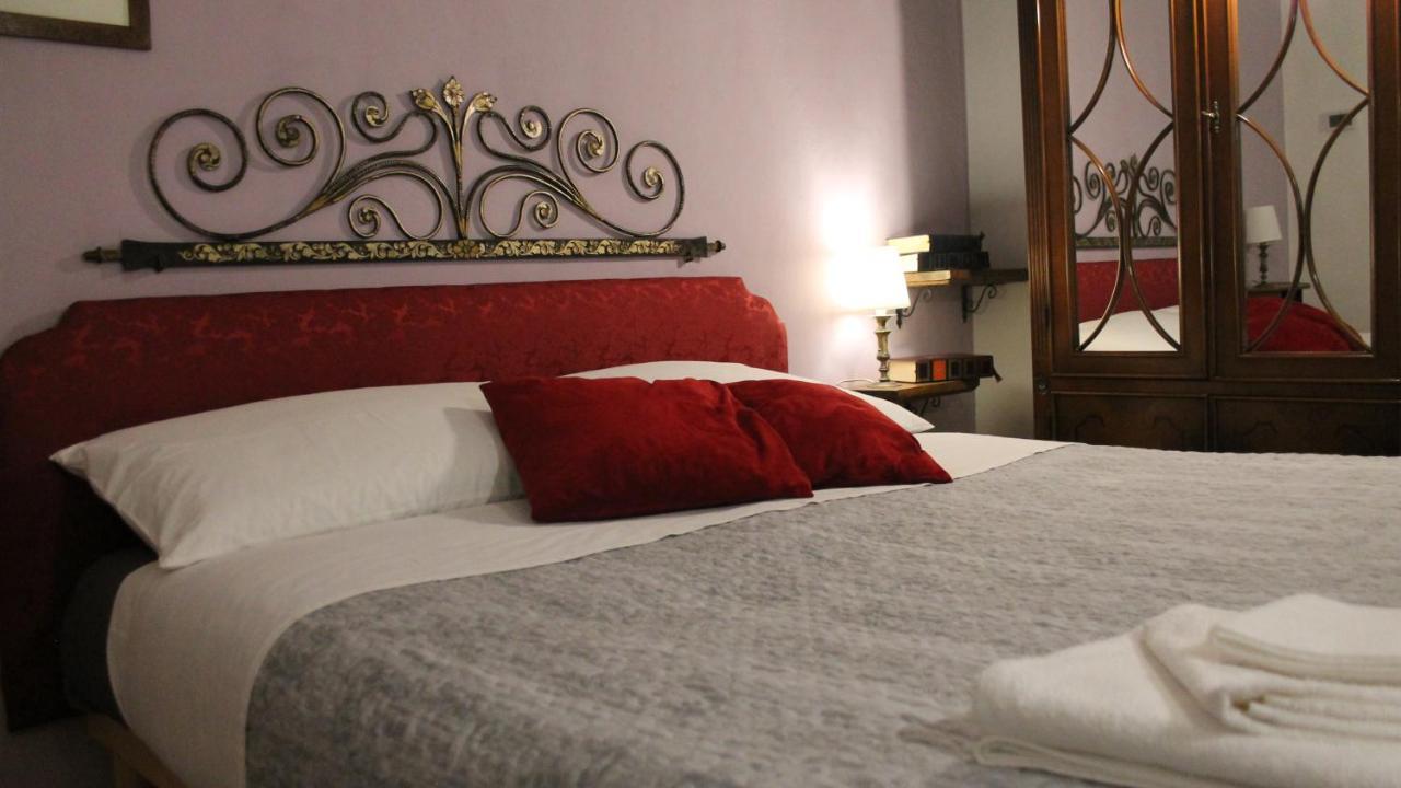 פירנצה Duomo Classic Apartment מראה חיצוני תמונה