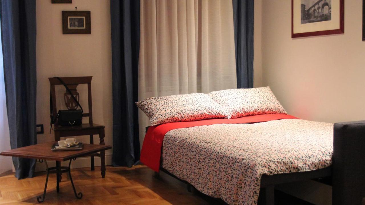פירנצה Duomo Classic Apartment מראה חיצוני תמונה
