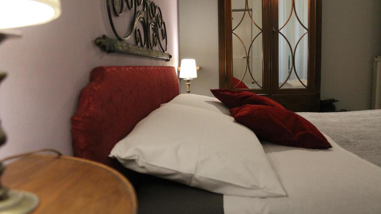 פירנצה Duomo Classic Apartment מראה חיצוני תמונה