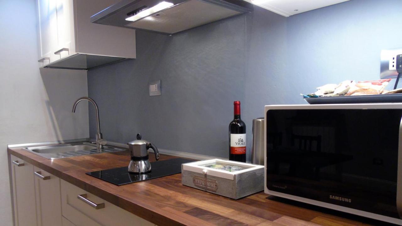פירנצה Duomo Classic Apartment מראה חיצוני תמונה