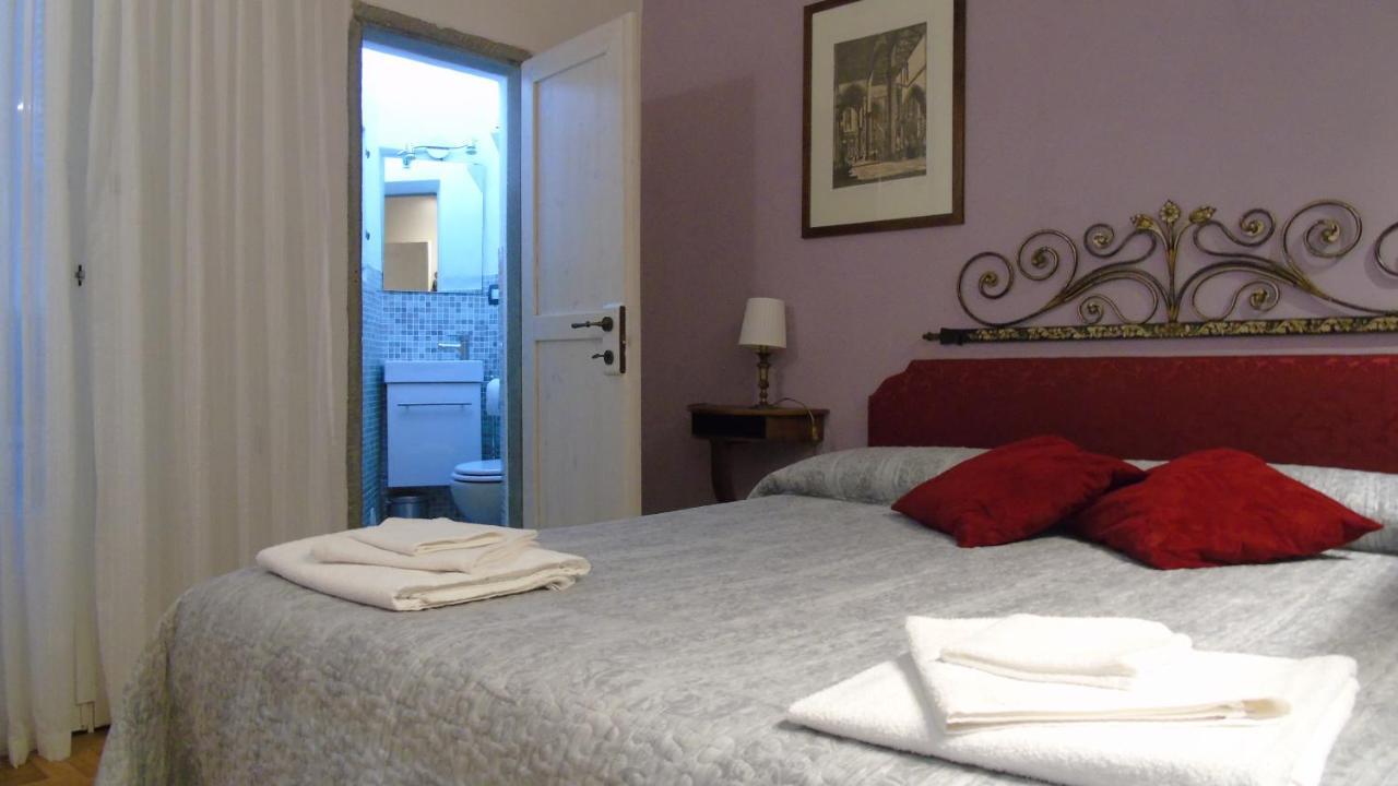 פירנצה Duomo Classic Apartment מראה חיצוני תמונה