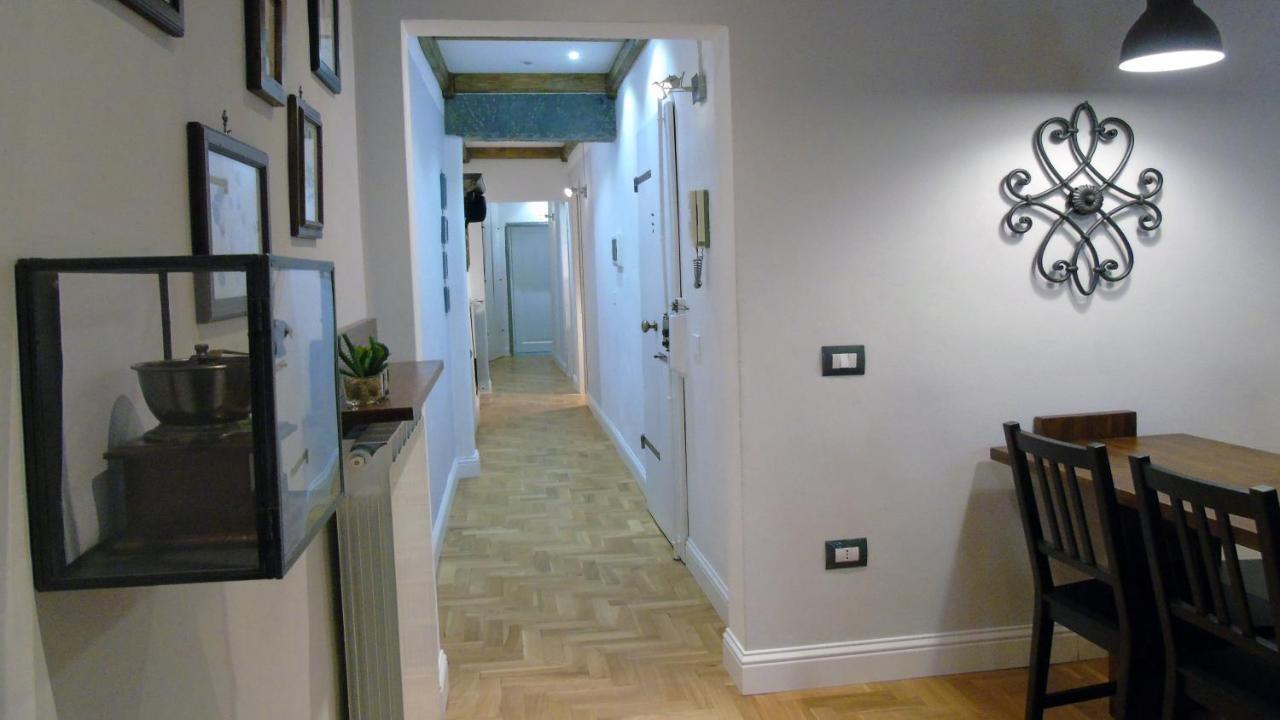 פירנצה Duomo Classic Apartment מראה חיצוני תמונה