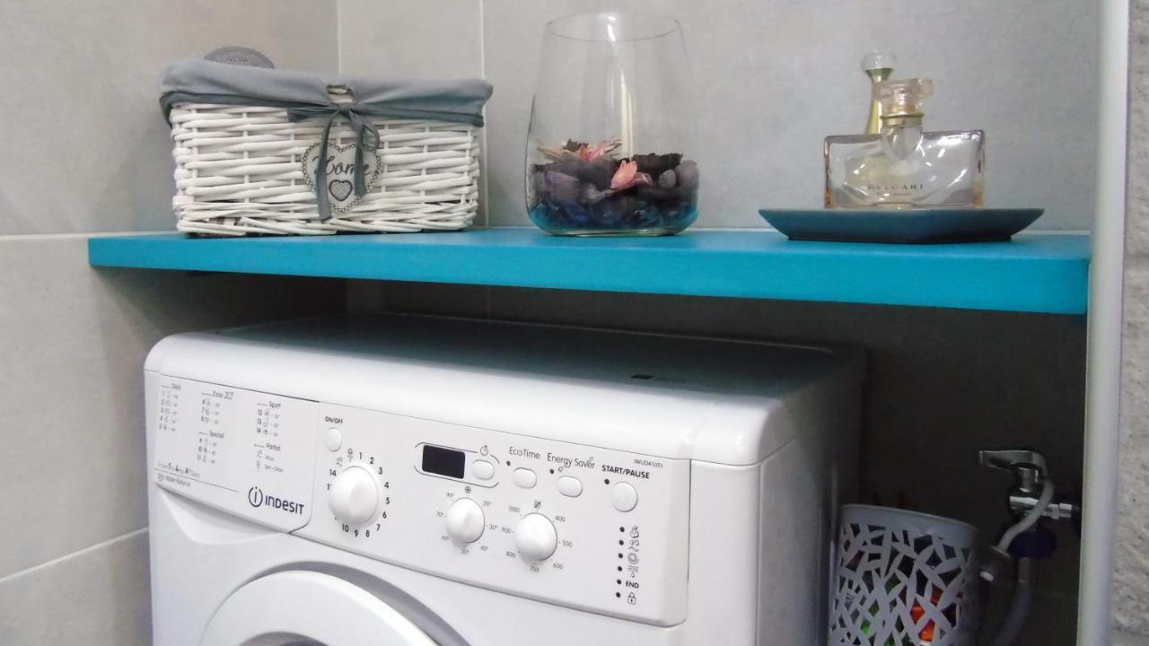 פירנצה Duomo Classic Apartment מראה חיצוני תמונה