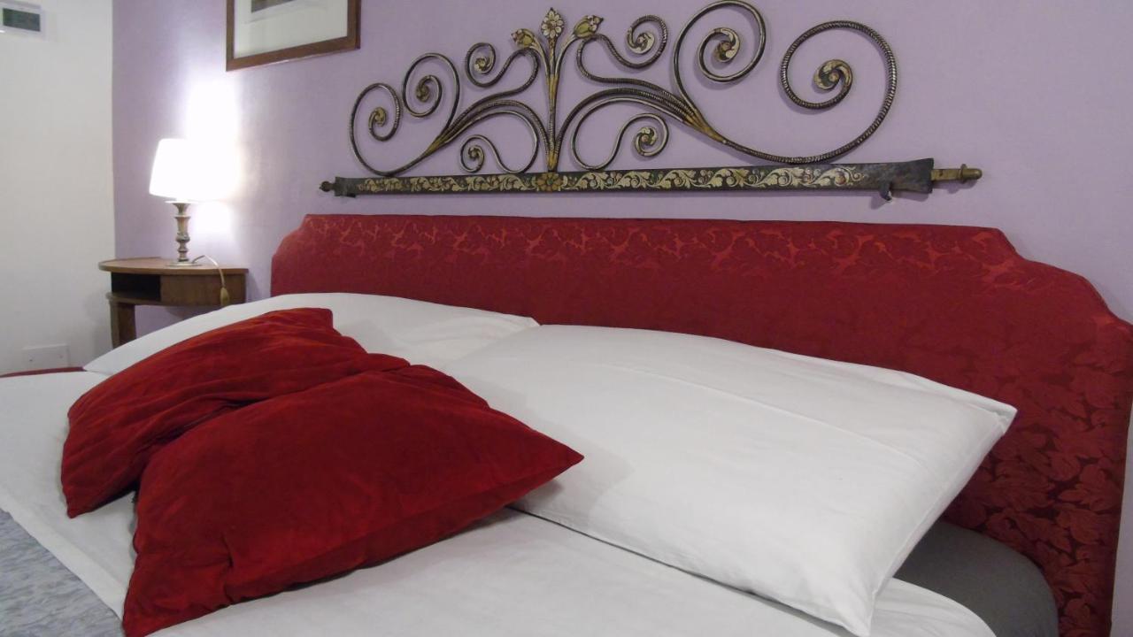 פירנצה Duomo Classic Apartment מראה חיצוני תמונה
