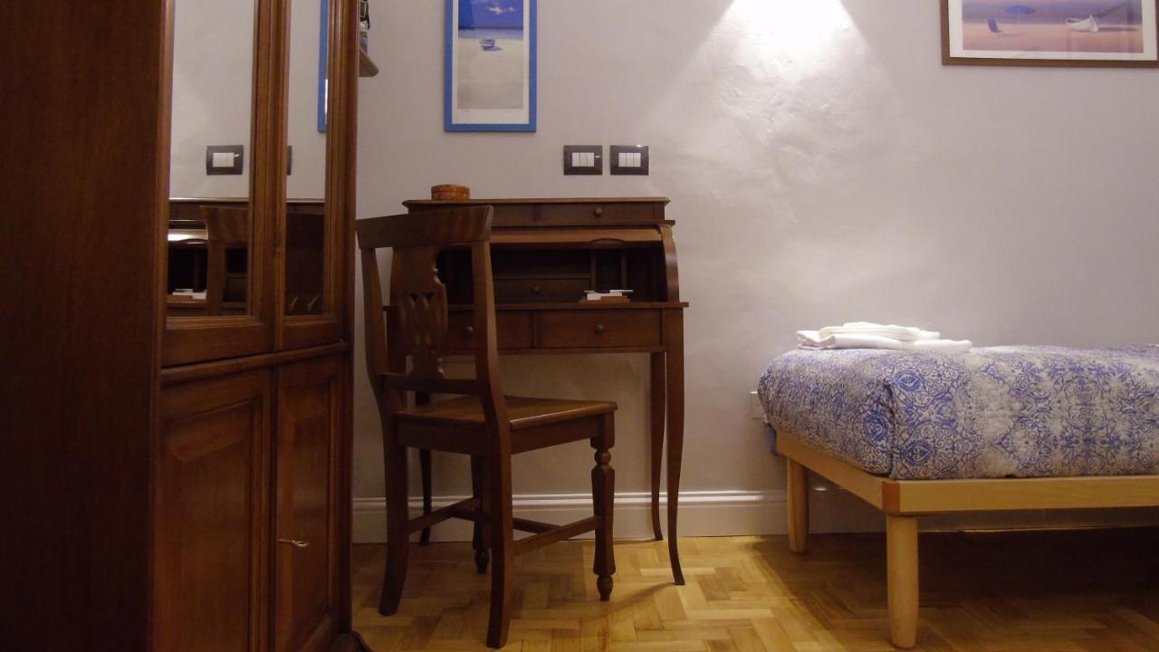 פירנצה Duomo Classic Apartment מראה חיצוני תמונה