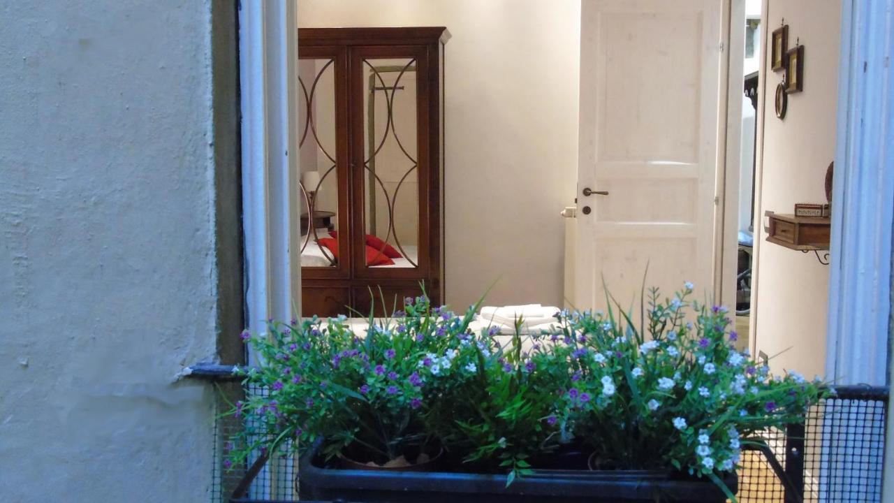 פירנצה Duomo Classic Apartment מראה חיצוני תמונה