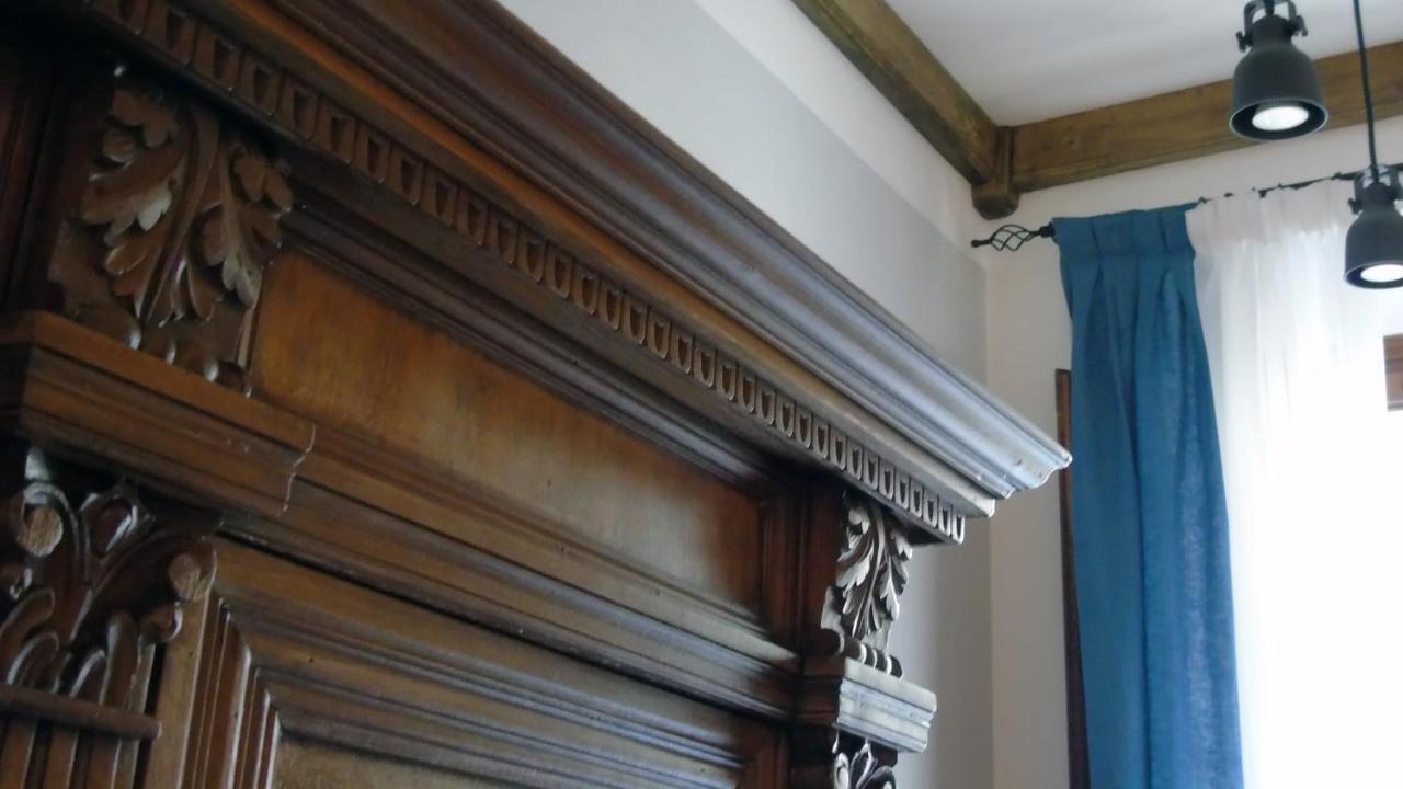 פירנצה Duomo Classic Apartment מראה חיצוני תמונה