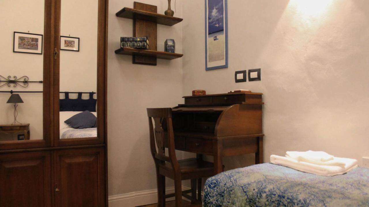 פירנצה Duomo Classic Apartment מראה חיצוני תמונה