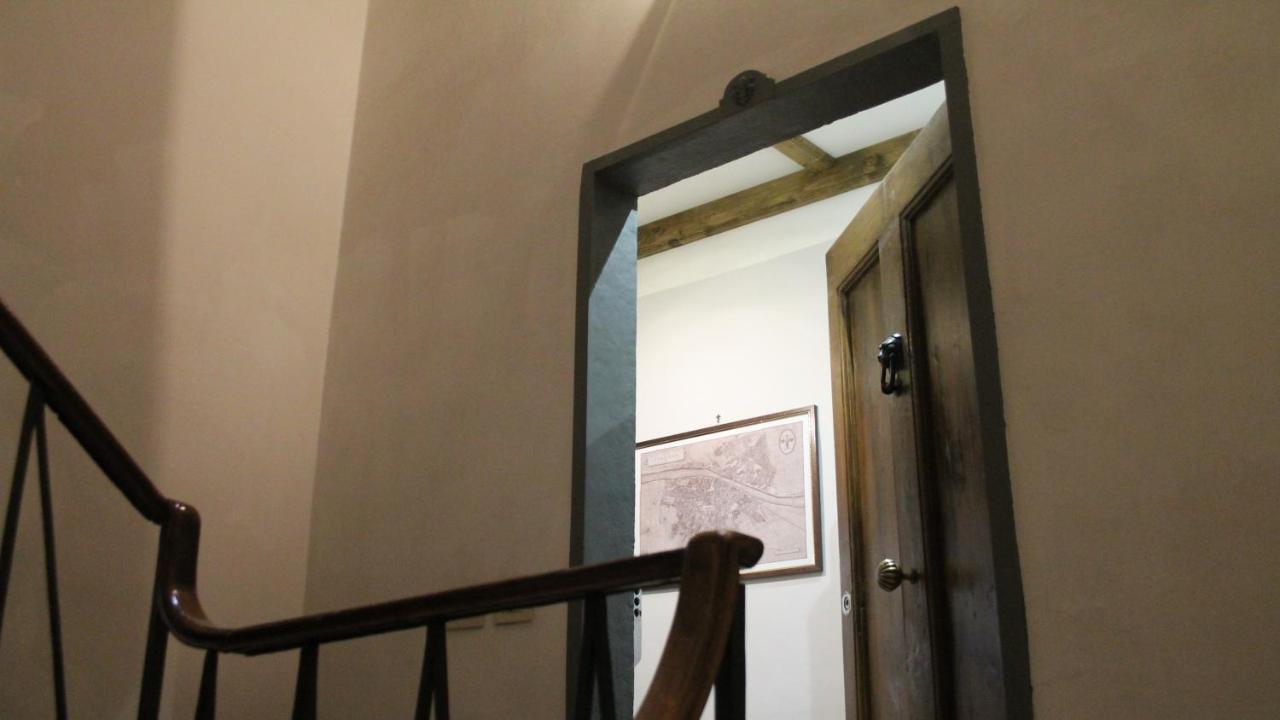 פירנצה Duomo Classic Apartment מראה חיצוני תמונה