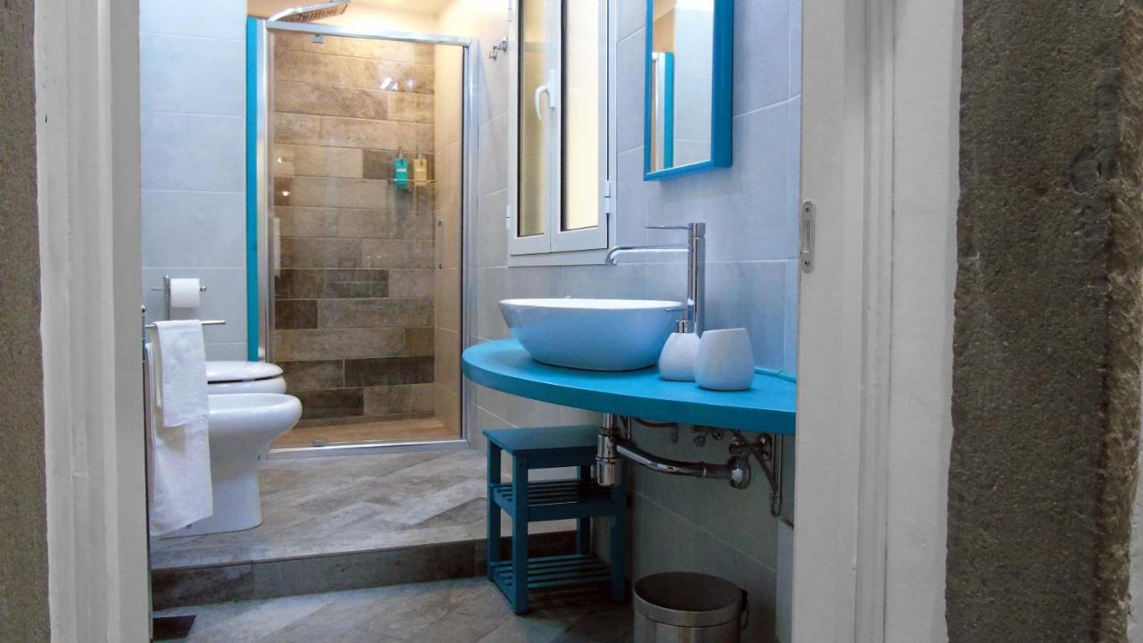 פירנצה Duomo Classic Apartment מראה חיצוני תמונה