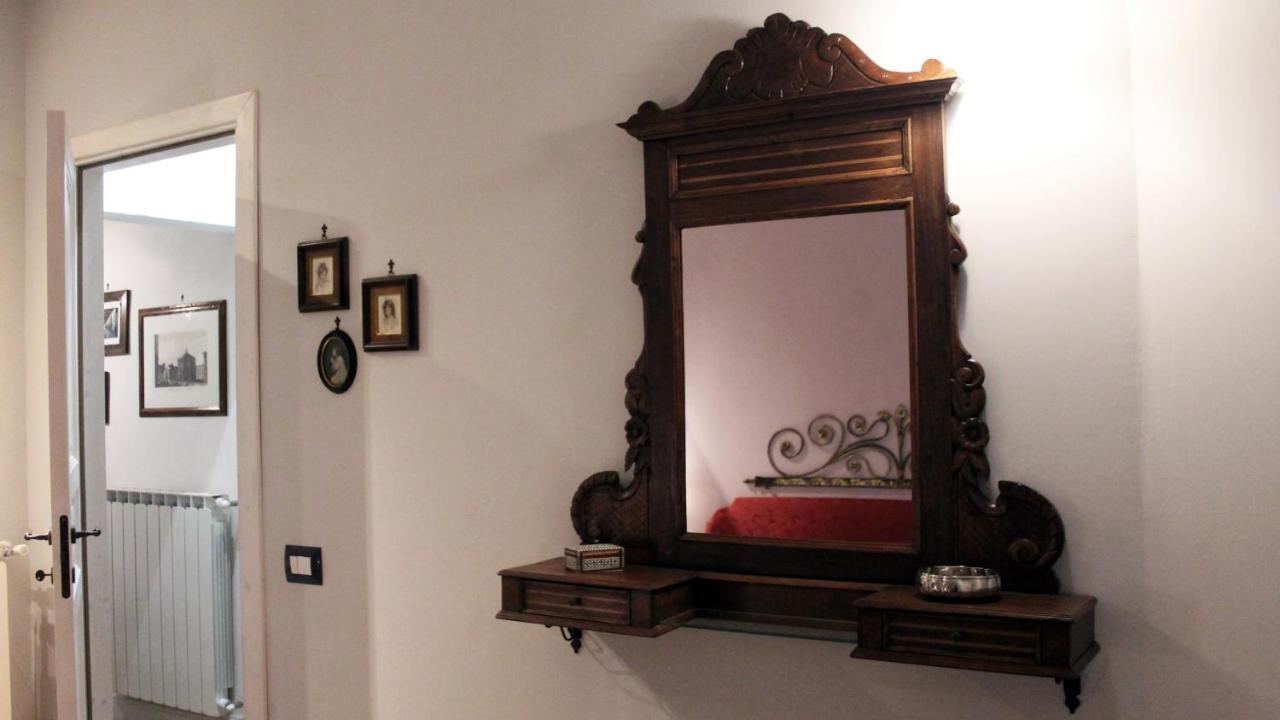 פירנצה Duomo Classic Apartment מראה חיצוני תמונה