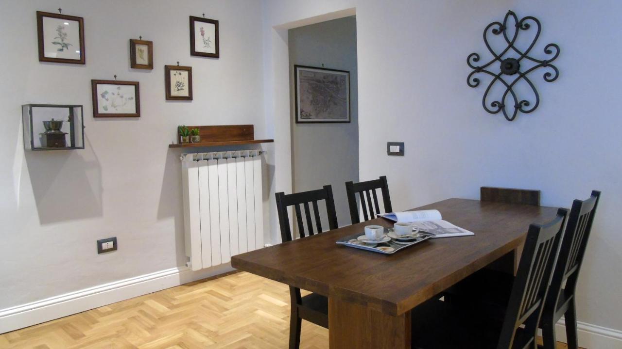 פירנצה Duomo Classic Apartment מראה חיצוני תמונה